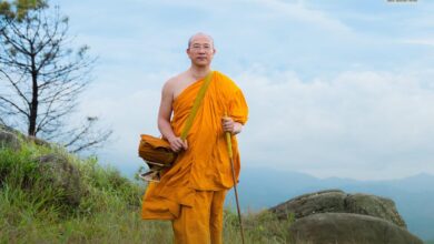 Chùa hay ổ phá thai?