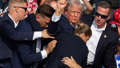 FBI: Vụ ông Trump bị bắn là một vụ ám sát chưa thành – Danh tính tay súng được tiết lộ