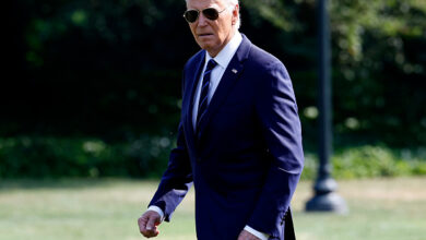 Ông Biden nói sẽ làm việc thêm 4 năm nữa và ‘tôi chỉ hơn ông Trump 3 tuổi’
