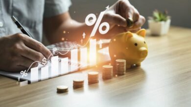 Người Mỹ đã tiêu hết tiền tiết kiệm trong đại dịch?
