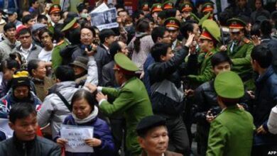 Cách mạng màu: Khi Cộng Sản sợ chính lịch sử của mình