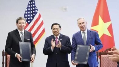 Đại Học Fulbright VN bị dư luận viên CSVN ‘tấn công’ trên mạng