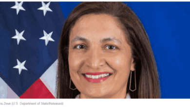 PEN America thúc hối Mỹ tác động Hà Nội trả tự do cho các tù nhân