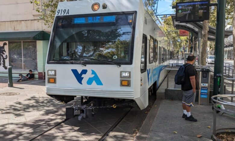 Silicon Valley BART expansion has multimillion-dollar shortfall