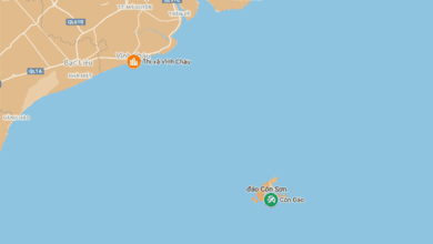 Dự án cáp biển Côn Đảo: EVN đi đêm với Trung Quốc, bất chấp an ninh quốc gia?