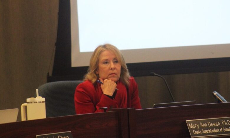 Santa Clara County education leaders disavow superintendent’s firing