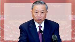 Trung ương Đảng họp bất thường, xử lý hàng loạt nhân vật cấp cao Trung ương Đảng họp bất thường, xử lý hàng loạt nhân vật cấp cao