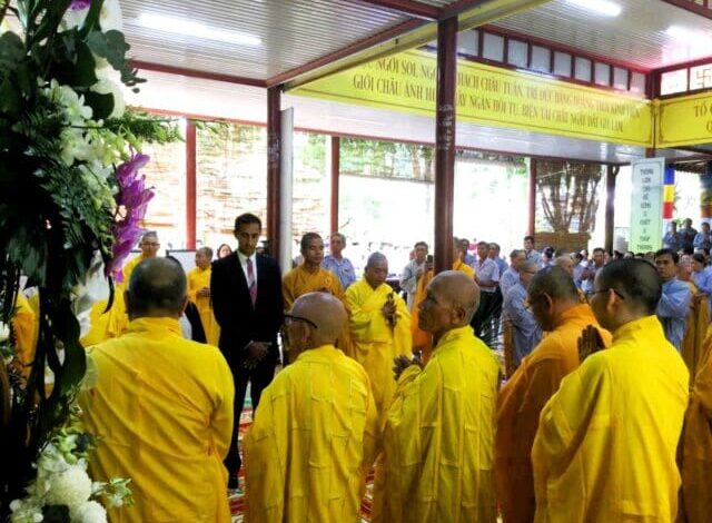 Tuệ Sỹ đạo sư, Người đã ra đi mà vết tích chưa nhòa Tuệ Sỹ đạo sư, Người đã ra đi mà vết tích chưa nhòa