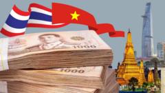 Các tập đoàn Thái Lan: đầu tư, thâu tóm và thu lợi tại Việt Nam Các tập đoàn Thái Lan: đầu tư, thâu tóm và thu lợi tại Việt Nam