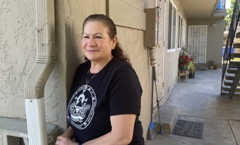 East San Jose development could add hundreds of affordable homes