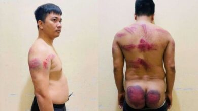 Tiết lộ đường dây buôn người kinh hoàng từ Việt Nam sang Campuchia