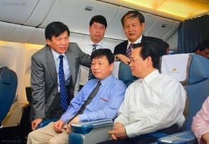 Tô Lâm có ý định phục hồi triều đại Nguyễn Tấn Dũng? Tô Lâm có ý định phục hồi triều đại Nguyễn Tấn Dũng?