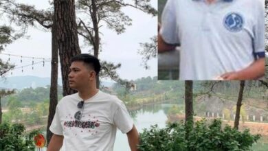 Một nhà hoạt động bị lừa, rơi vào đường dây buôn người