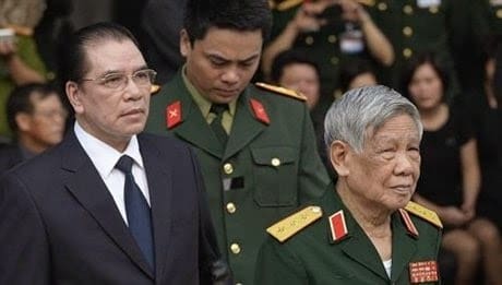 Từ dâm sự Chile nhớ đến Lê Khả Phiêu ở Trung Quốc Từ dâm sự Chile nhớ đến Lê Khả Phiêu ở Trung Quốc