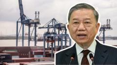 Nhà đầu tư nước ngoài nghĩ gì về ‘tinh gọn bộ máy’ của ông Tô Lâm?