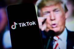 Trump nói ông ‘rất có thể’ sẽ gia hạn cho TikTok 90 ngày trước lệnh cấm Trump nói ông ‘rất có thể’ sẽ gia hạn cho TikTok 90 ngày trước lệnh cấm