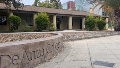 Former Cupertino college trustee drops lawsuit against district