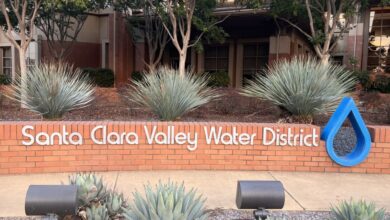 Valley Water CEO on leave amid misconduct complaint