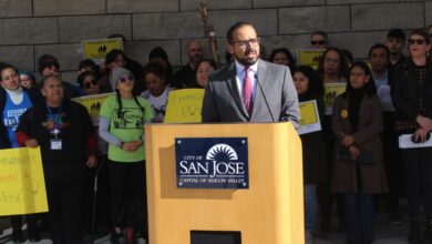 Santa Clara County focused on immigrant community protections