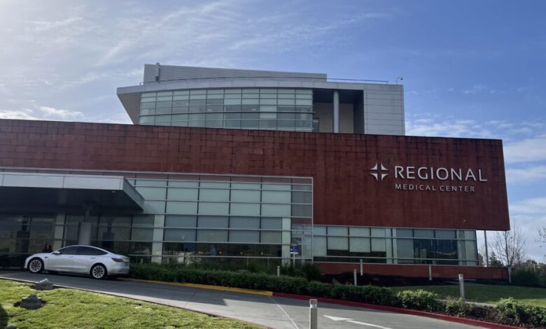 Santa Clara County aims to restore East San Jose hospital services Santa Clara County aims to restore East San Jose hospital services