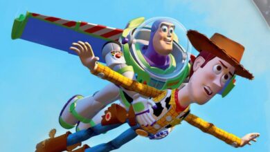 Tim Allen khen rối rít kịch bản của ‘Toy Story 5’