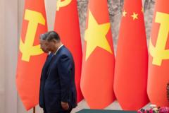 Quan hệ Việt – Trung 75 năm: ‘chia sẻ tương lai’ giữa những thách thức và bất đồng Quan hệ Việt – Trung 75 năm: ‘chia sẻ tương lai’ giữa những thách thức và bất đồng