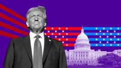 Ông Trump nhậm chức tổng thống khi nào? Xem trực tiếp ở đâu?