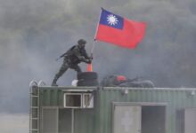 Reuters: Đài Loan cân nhắc mua vũ khí trị giá hàng tỉ đôla từ Mỹ