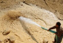 Các nguyên tố đất hiếm của Ukraine có thể giúp duy trì dòng viện trợ quân sự của Hoa Kỳ