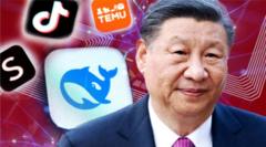 Không chỉ DeepSeek, kế hoạch công nghệ cao 10 năm của Trung Quốc đang thu trái ngọt