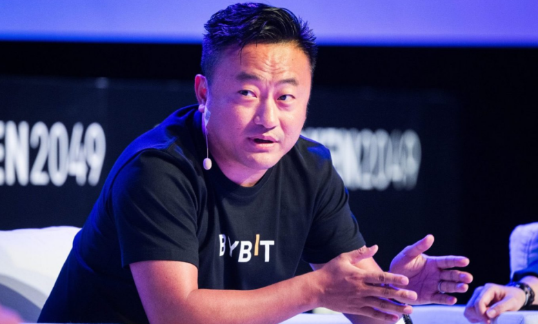 CEO sàn Bybit tuyên chiến với nhóm hack 1,5 tỷ USD CEO sàn Bybit tuyên chiến với nhóm hack 1,5 tỷ USD