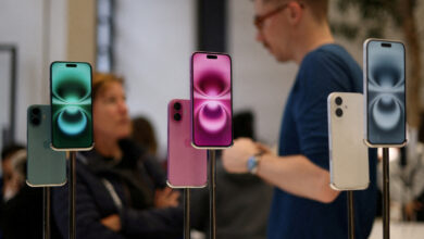 Sau 5 tháng, Apple chuẩn bị được bán iPhone 16 tại Indonesia