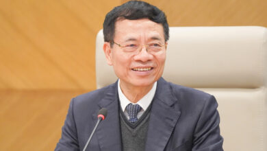 ‘Bộ Khoa học và Công nghệ sẽ là lực lượng nòng cốt hiện thực hóa Nghị quyết 57’