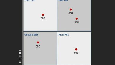 Xây dựng bản đồ doanh nghiệp công nghệ số Việt Nam