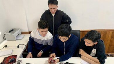 Giải pháp tối ưu chip AI đưa sinh viên Việt vào chung kết thế giới