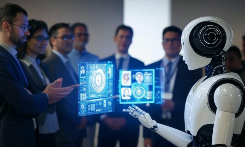 Tác nhân AI khác gì chatbot AI tạo sinh hiện tại? Tác nhân AI khác gì chatbot AI tạo sinh hiện tại?