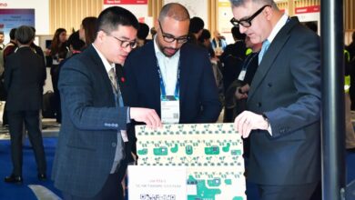 Thiết bị 5G Việt Nam lần đầu dùng cho mạng nước ngoài