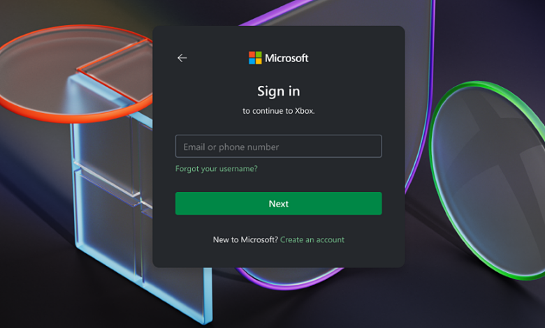 Một tỷ người dùng Microsoft có thể đăng nhập không cần mật khẩu
