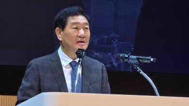 CEO Samsung qua đời