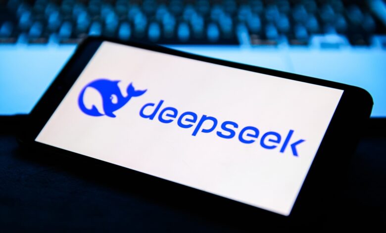Phong cách DeepSeek ‘tương đồng đáng kinh ngạc’ với ChatGPT Phong cách DeepSeek ‘tương đồng đáng kinh ngạc’ với ChatGPT
