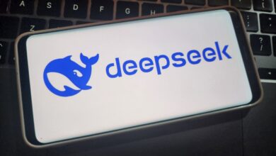 DeepSeek đang len lỏi trong đời sống thế nào