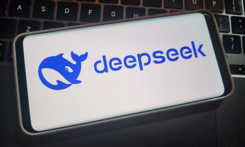 DeepSeek đang len lỏi trong đời sống thế nào DeepSeek đang len lỏi trong đời sống thế nào