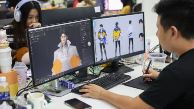 Vietnam Game Awards 2025 thêm hai giải thưởng cho game Việt