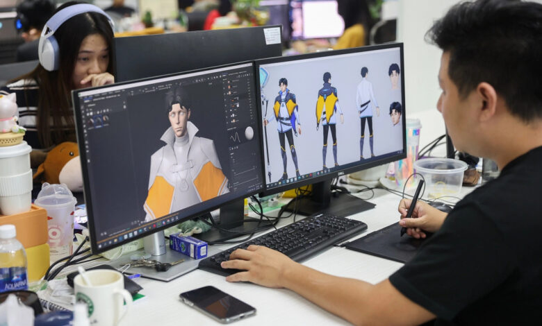 Vietnam Game Awards 2025 thêm hai giải thưởng cho game Việt Vietnam Game Awards 2025 thêm hai giải thưởng cho game Việt