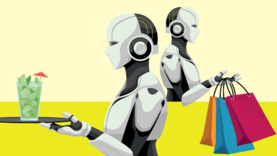 AI Agent thay đổi cách tương tác trên Internet thế nào