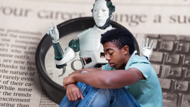 AI đang tác động đến công việc của những ai?