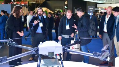 Công nghệ Việt hiện diện tại sự kiện lớn nhất ngành di động