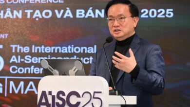 TS Christopher Nguyễn: Việt Nam đứng trước cơ hội nghìn năm có một