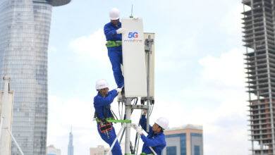 MobiFone triển khai 5G, giá từ 80.000 đồng