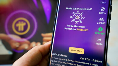 SuperNode của Pi Network bị nghi ngờ tính phi tập trung